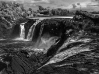 Parc des Chutes-de-la-Chaudière